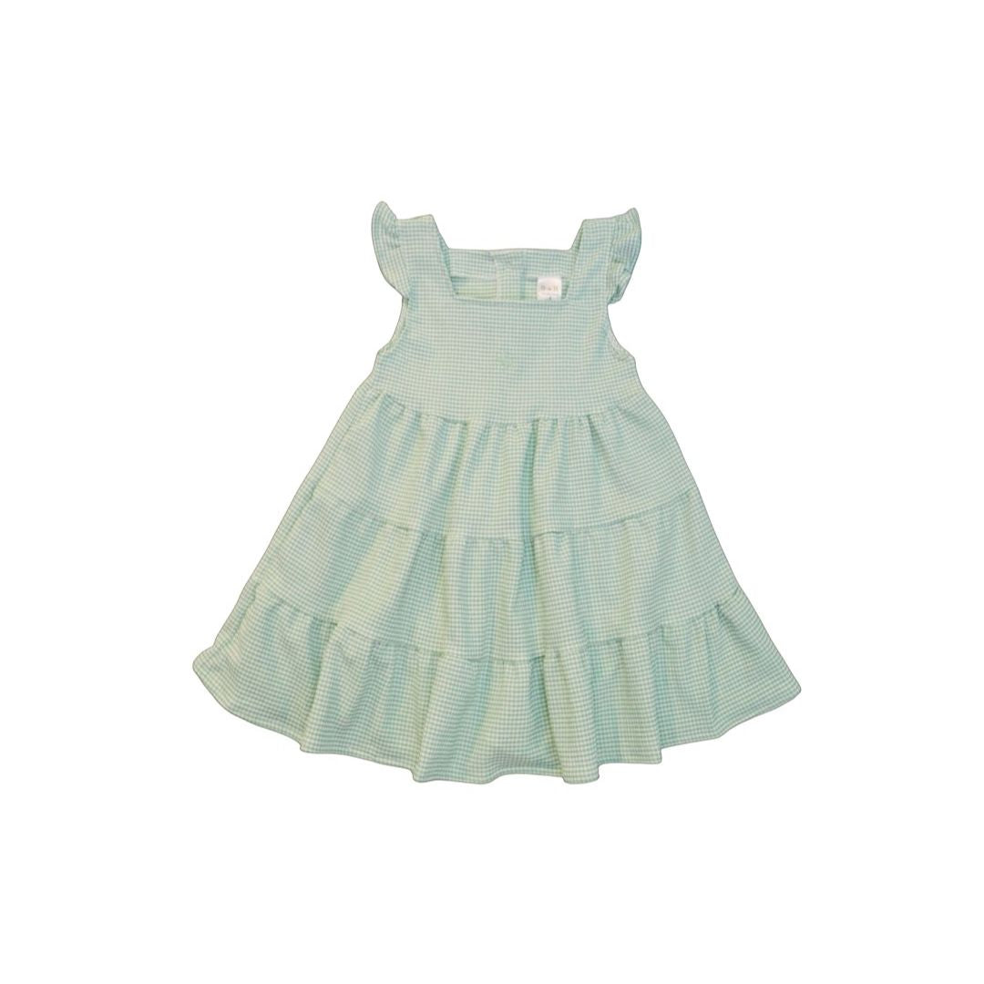 Vestido NARCISO - 40P/04735/1753