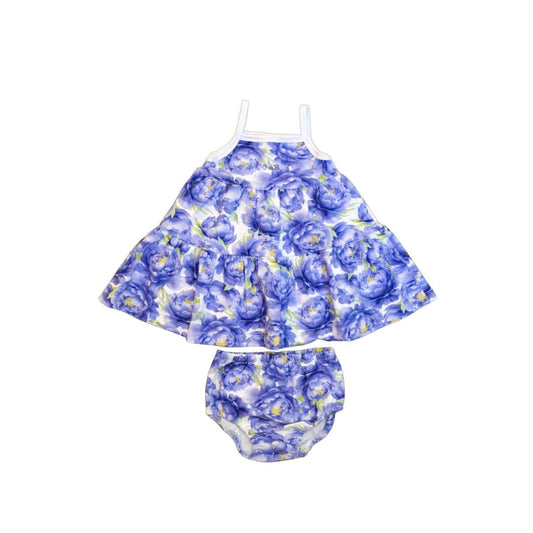 Vestido CEIBO - 40P/04778/4112