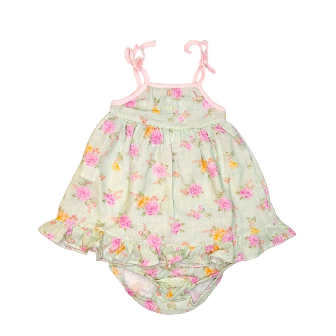 Vestido ALBAHACA - 40P/04785/1126