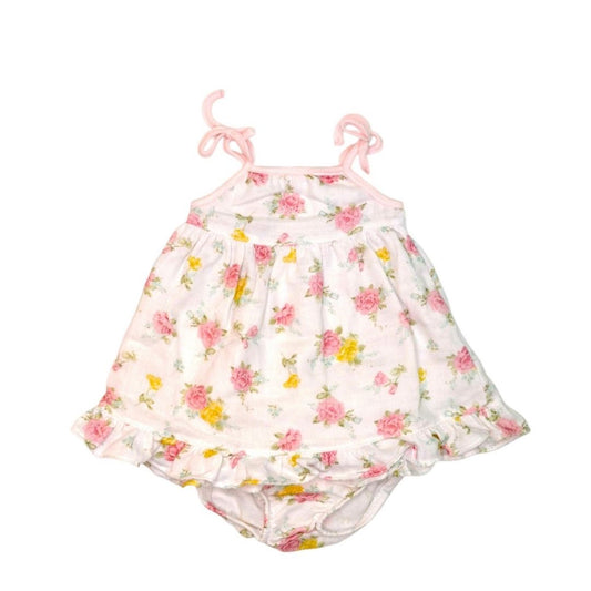 Vestido ALBAHACA - 40P/04785/1126