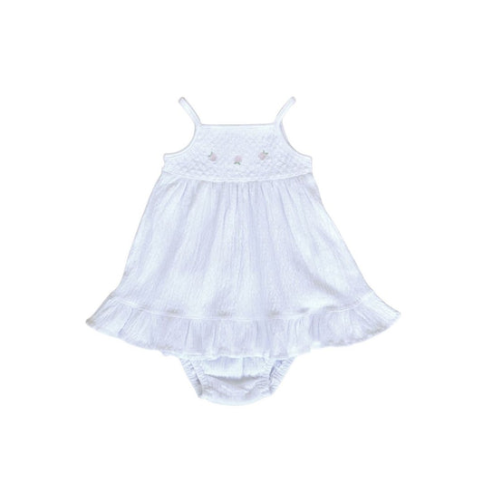 Vestido AMARANTO - 40P/04785/9710