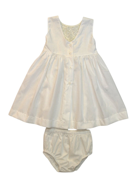 Vestido PASIONARIA - 40P/04858/1462