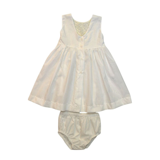 Vestido PASIONARIA - 40P/04858/1462