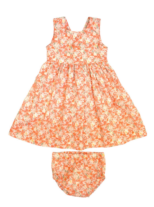 Vestido CALCEOLARIA - 40P/04858/1639