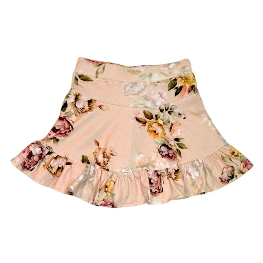 Falda MARGARITA - 40P/05125/9274