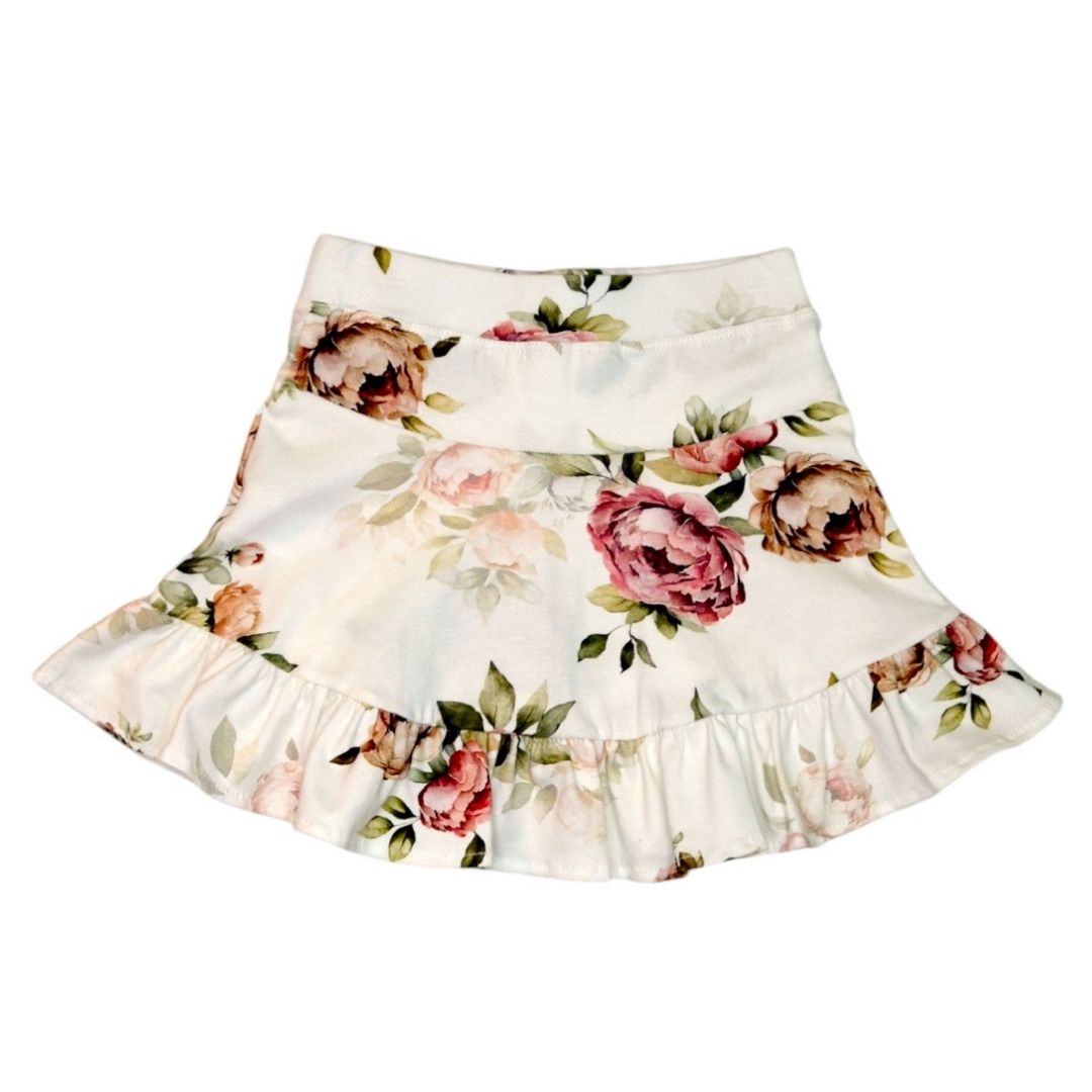 Falda MARGARITA - 40P/05125/9274