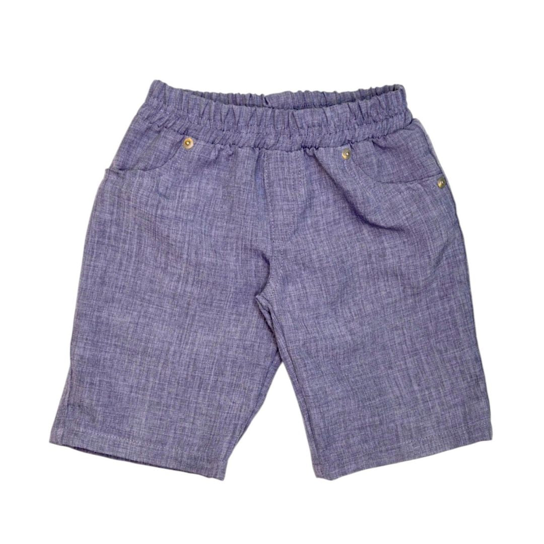 Bermuda AMARANTO - 40P/05333/1071