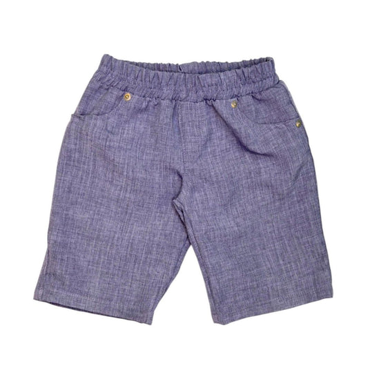 Bermuda AMARANTO - 40P/05333/1071