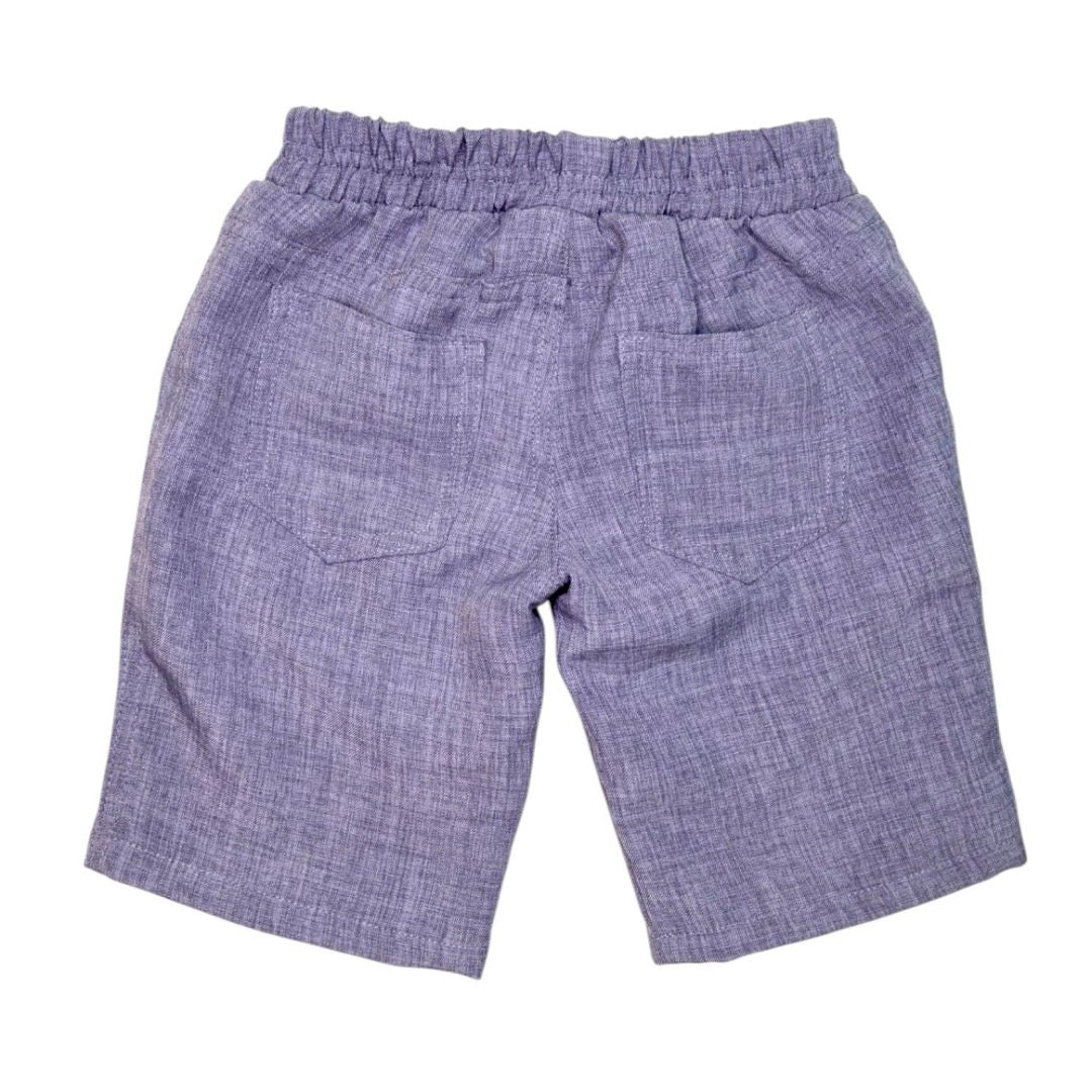 Bermuda AMARANTO - 40P/05333/1071