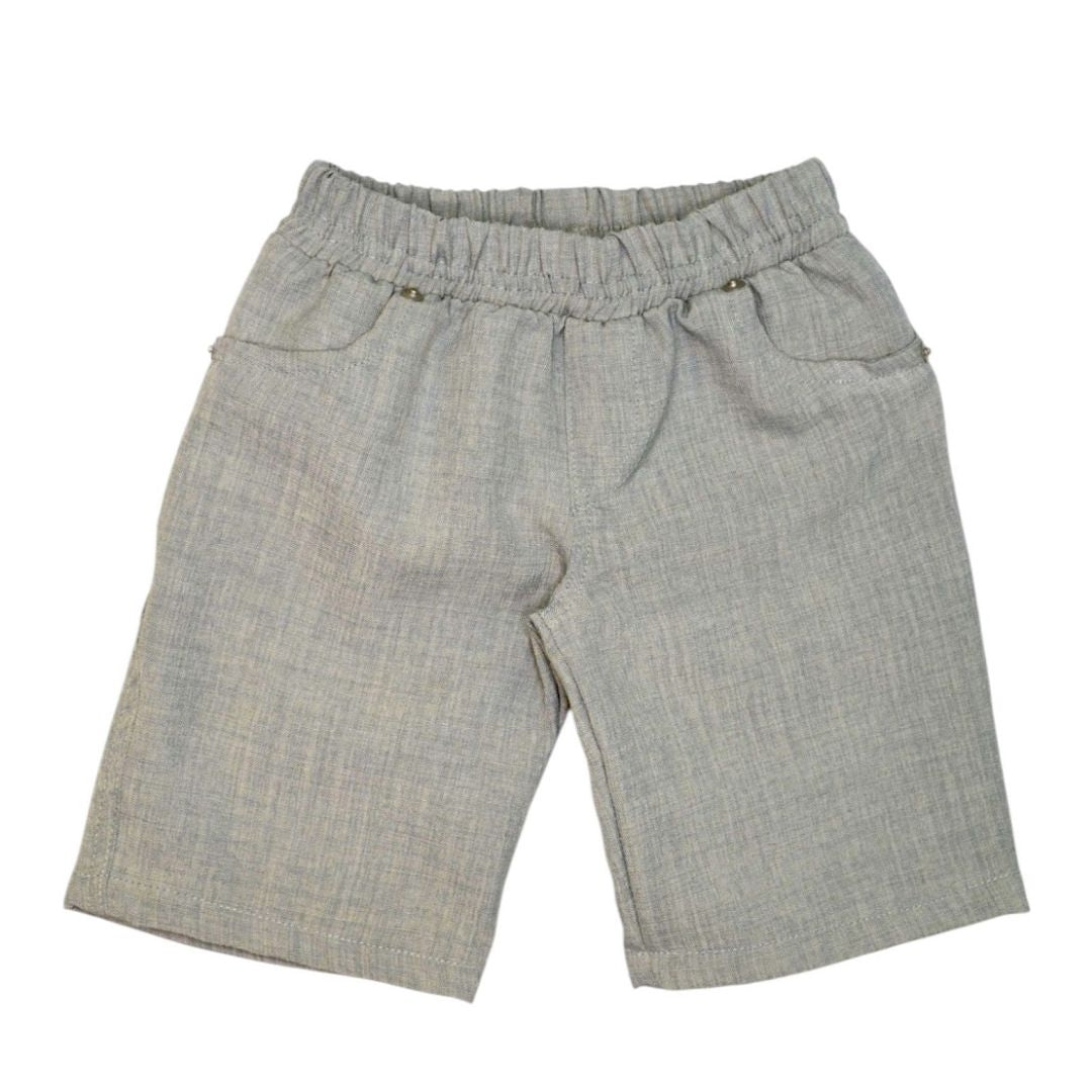 Bermuda AMARANTO - 40P/05333/1071