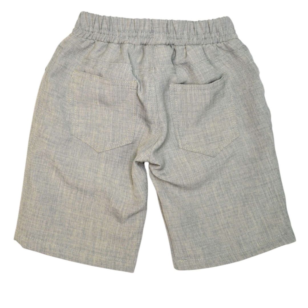 Bermuda AMARANTO - 40P/05333/1071