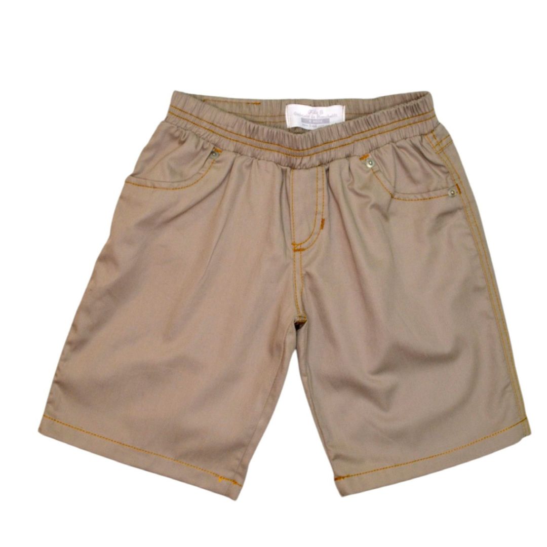 Bermuda BROCOLI - 40P/05333/1212