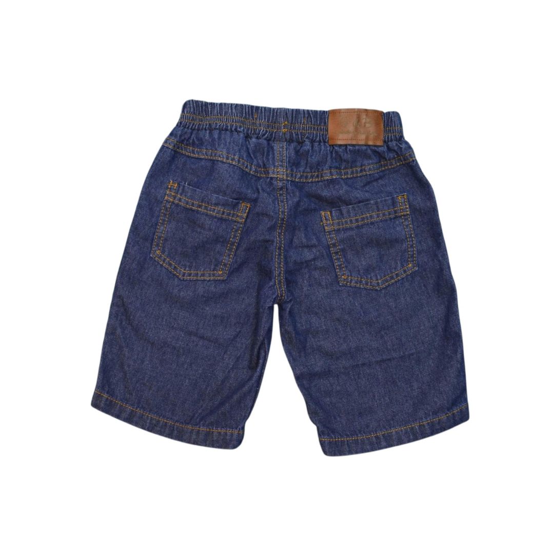 Bermuda DIENTE DE LEON - 40P/05333/1326