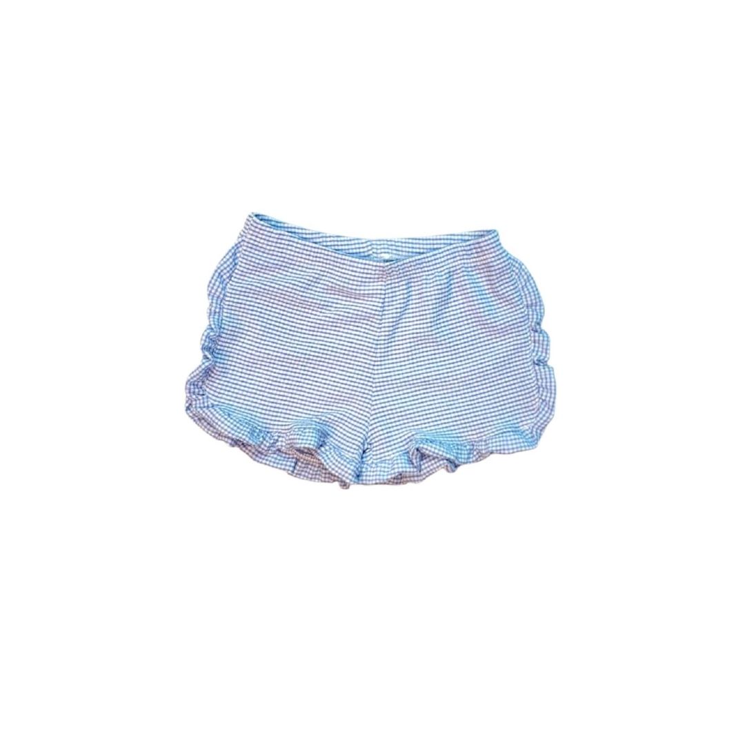 Short ROSA CHINA - 40P/05347/1753