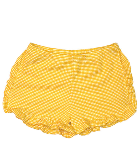 Short ROSA CHINA - 40P/05347/1753
