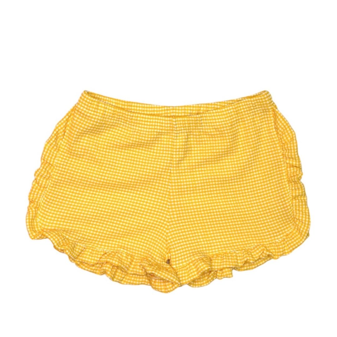 Short ROSA CHINA - 40P/05347/1753