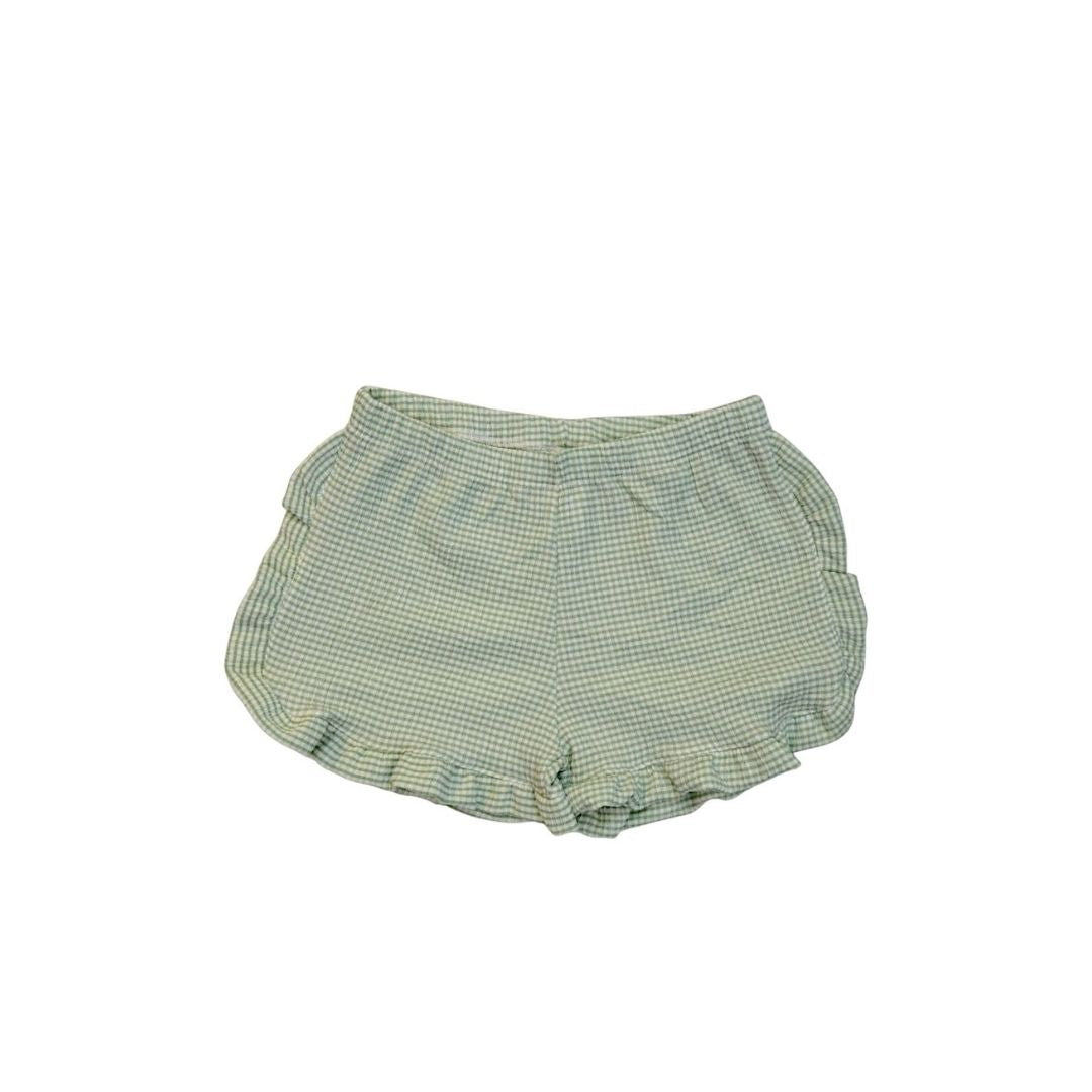 Short ROSA CHINA - 40P/05347/1753