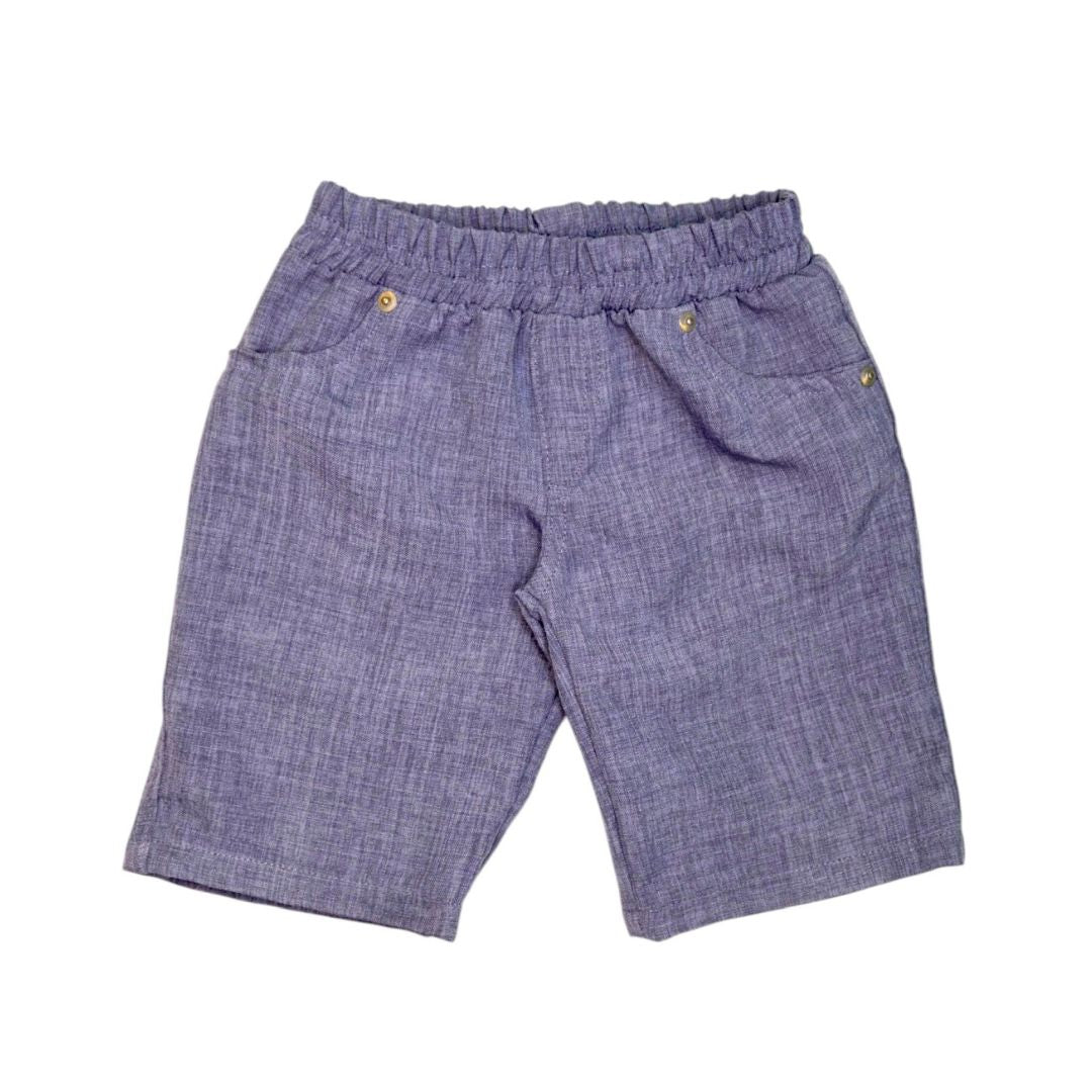 Bermuda GARZA - 40P/05349/1071