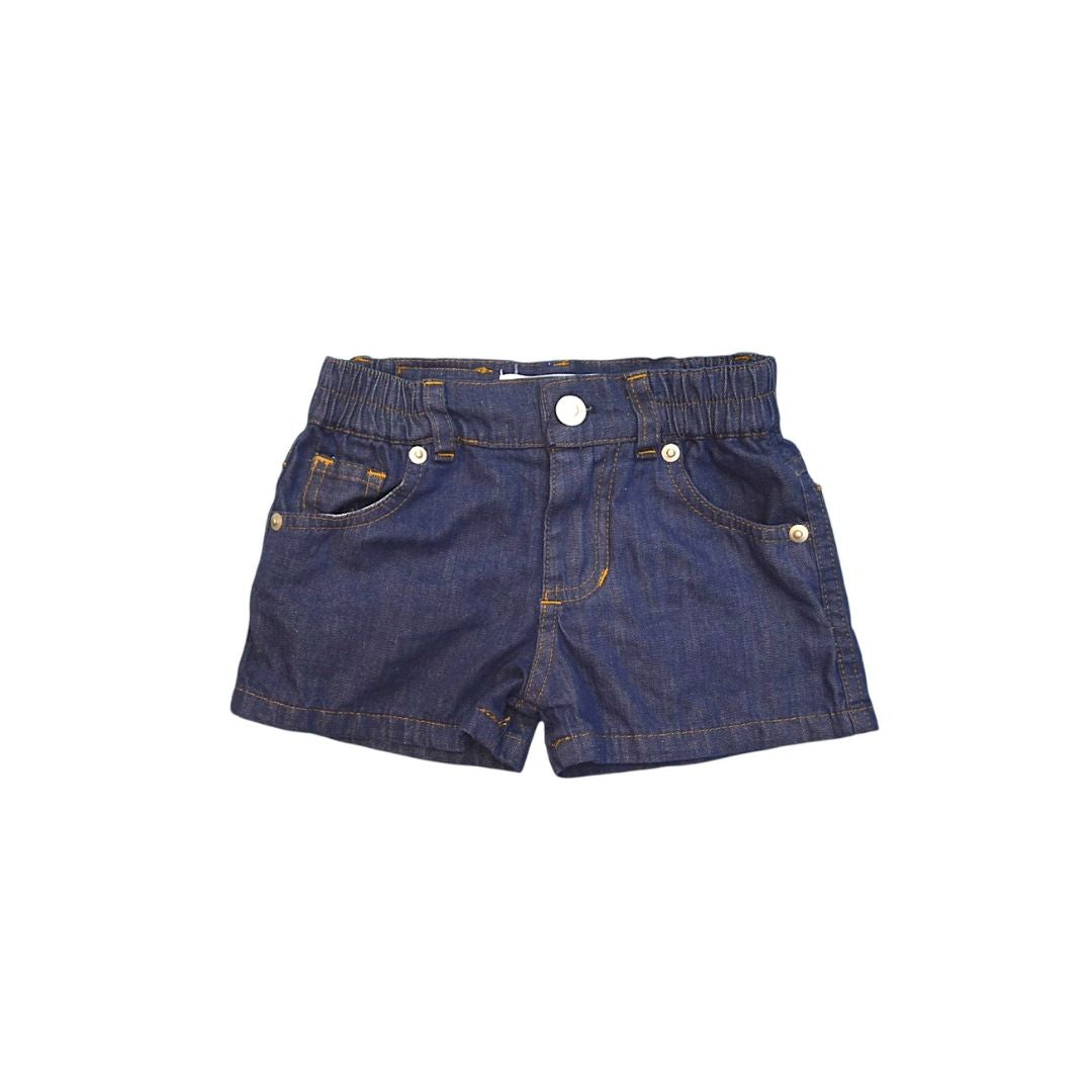 Short GERANIO - 40P/05353/1328