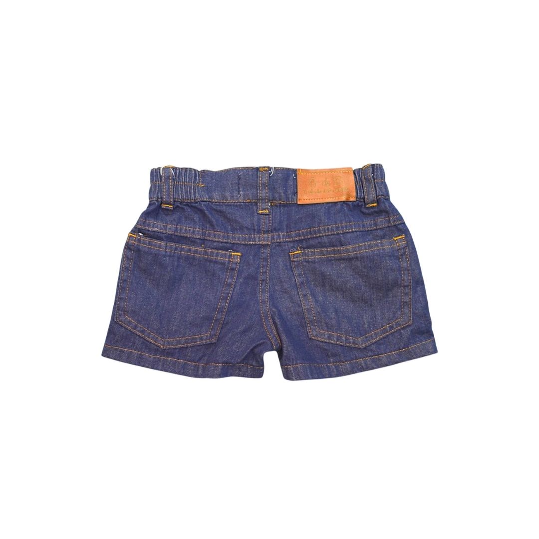 Short GERANIO - 40P/05353/1328