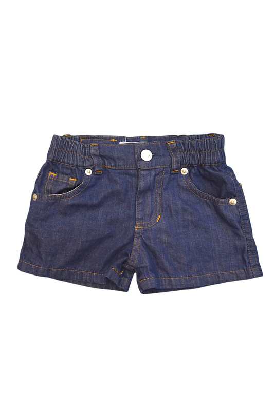 Short GERANIO - 40P/05353/1328