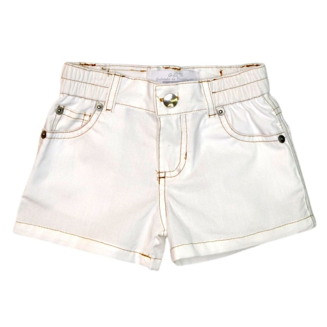 Short MANZANILLA - 40P/05355/1606