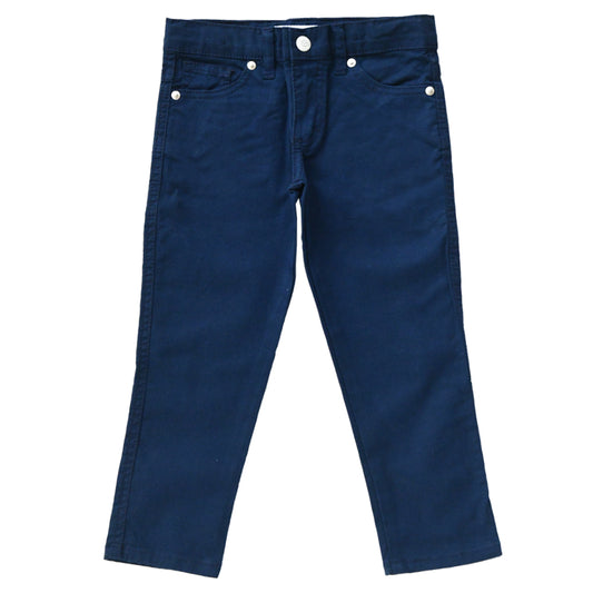 Pantalon ARAÑERO ESTIRADO - 40P/05570/1202
