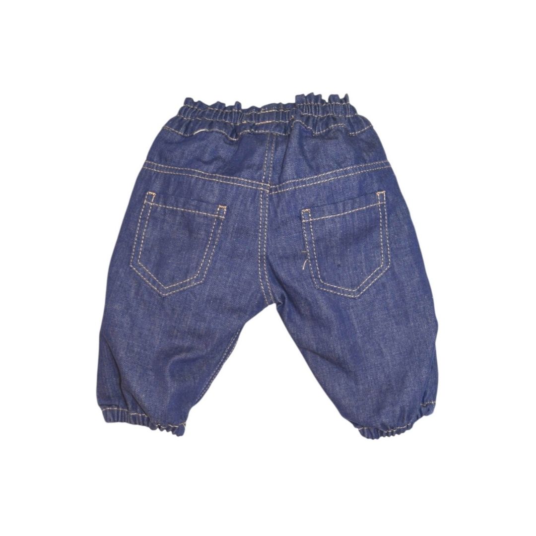 Pantalon TAGETE - 40P/05617/1328