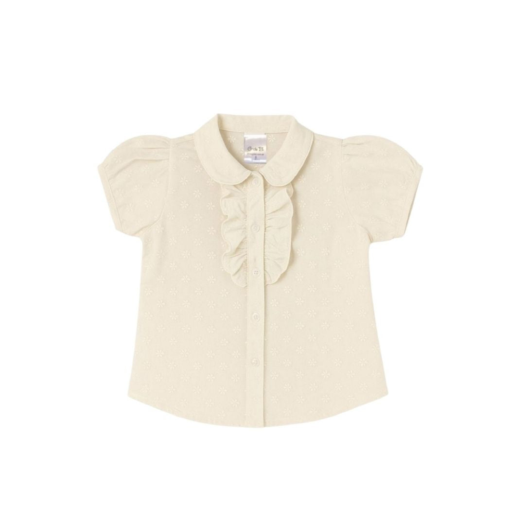 Camisa SIEMPRE VIVA - 40P/06218/1026