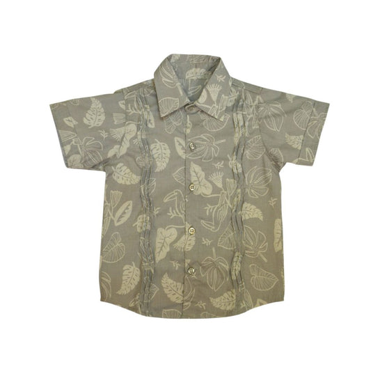 Camisa TROPICAL - 40P/06339/1407