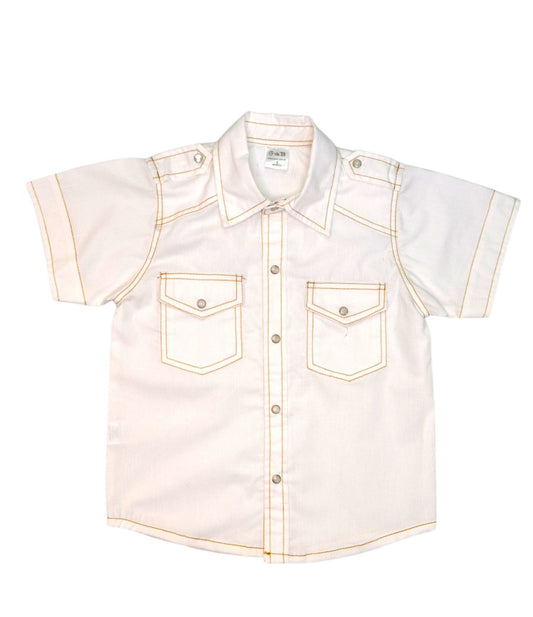 Camisa BORRAJA - 40P/06358/1212