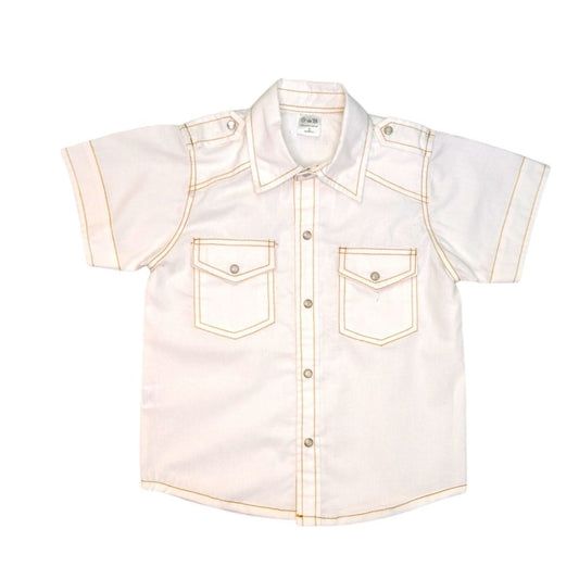 Camisa BORRAJA - 40P/06358/1212