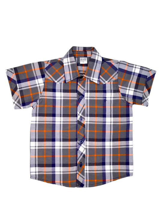 Camisa PERRITOS - 40P/06361/1638