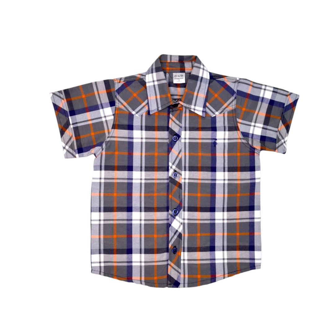 Camisa PERRITOS - 40P/06361/1638