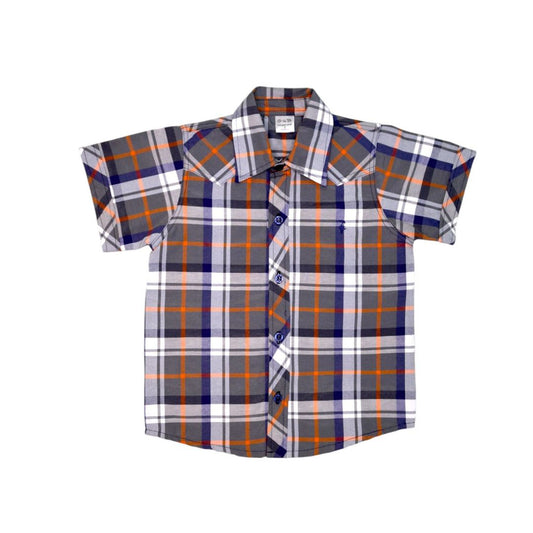 Camisa PERRITOS - 40P/06361/1638