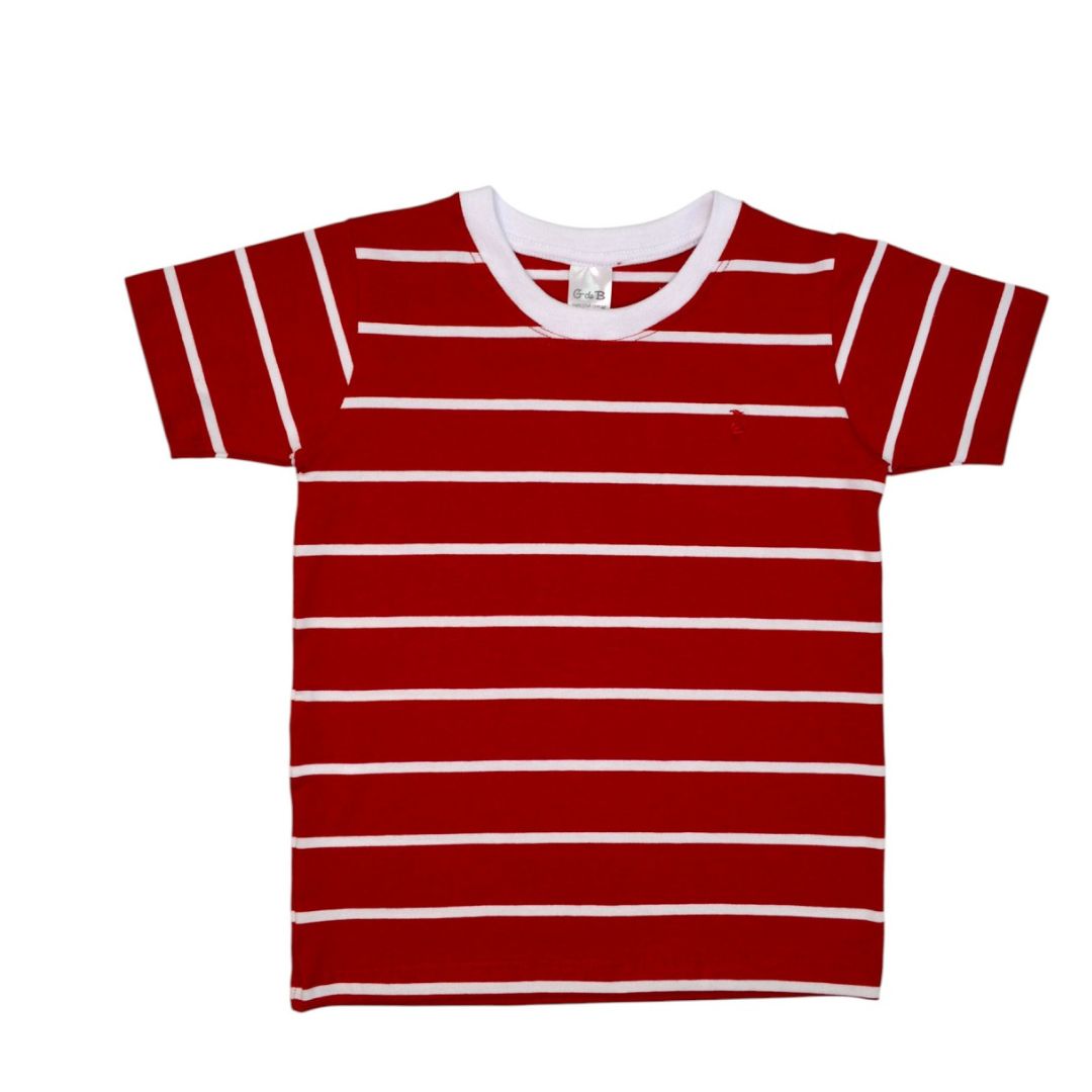 Remera ACIANO - 40P/06450/9150