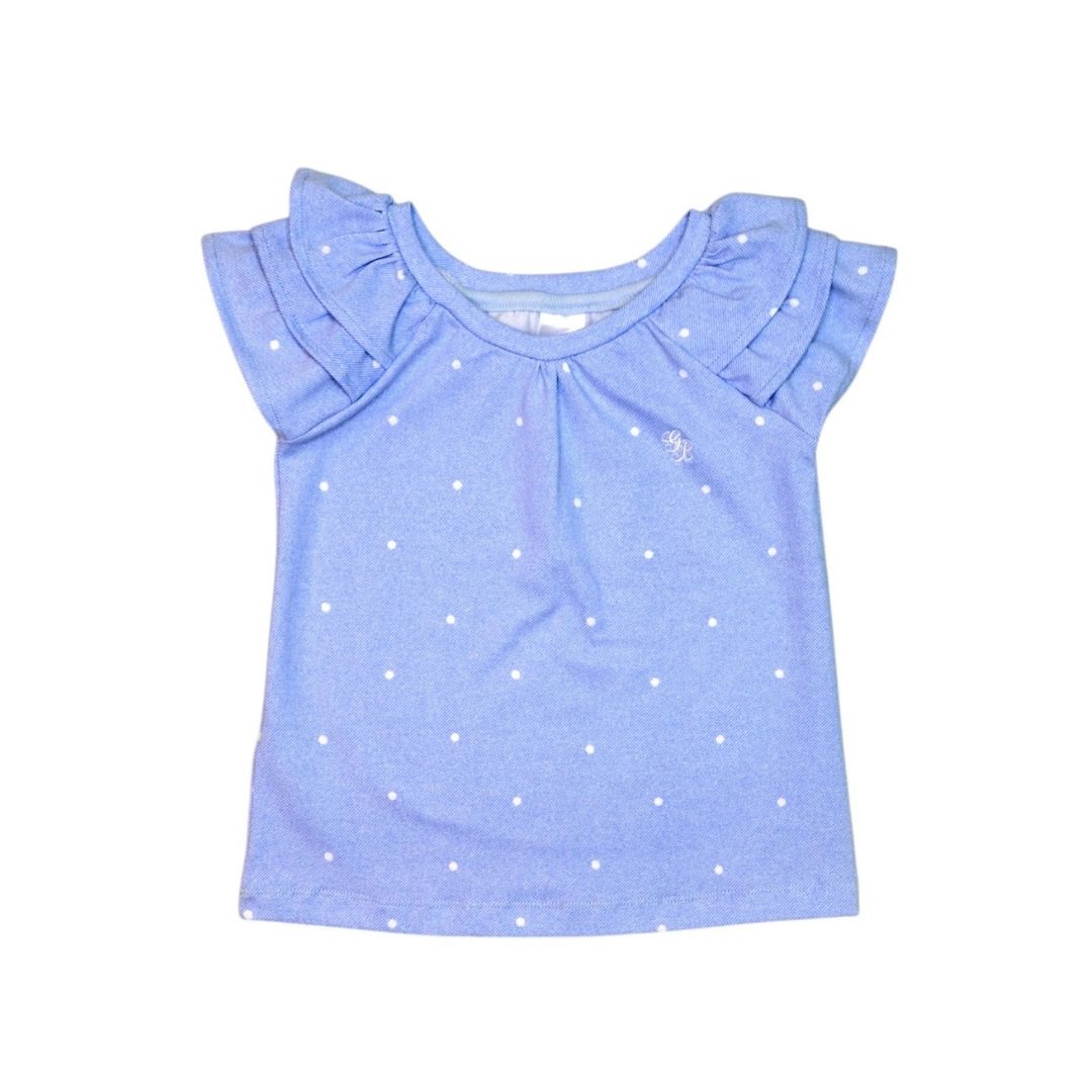 Remera BABIANAS - 40P/06471/9457