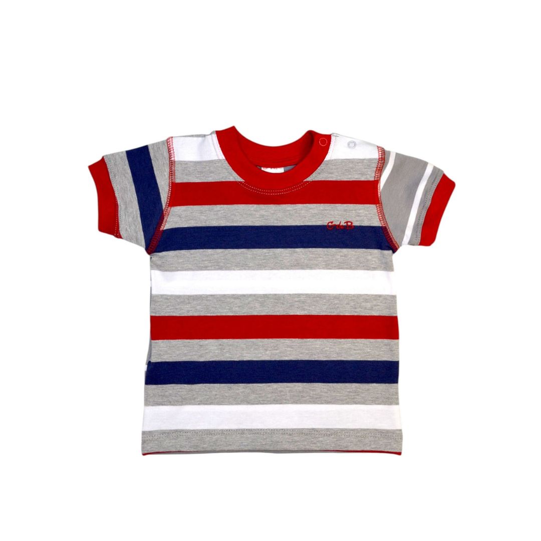 Remera RÚCULA - 40P/06911/9000