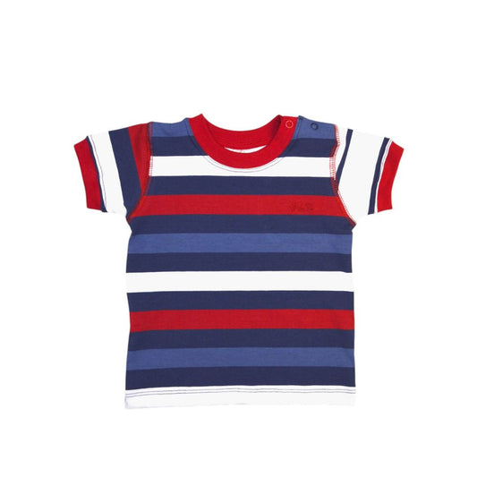 Remera RÚCULA - 40P/06911/9000