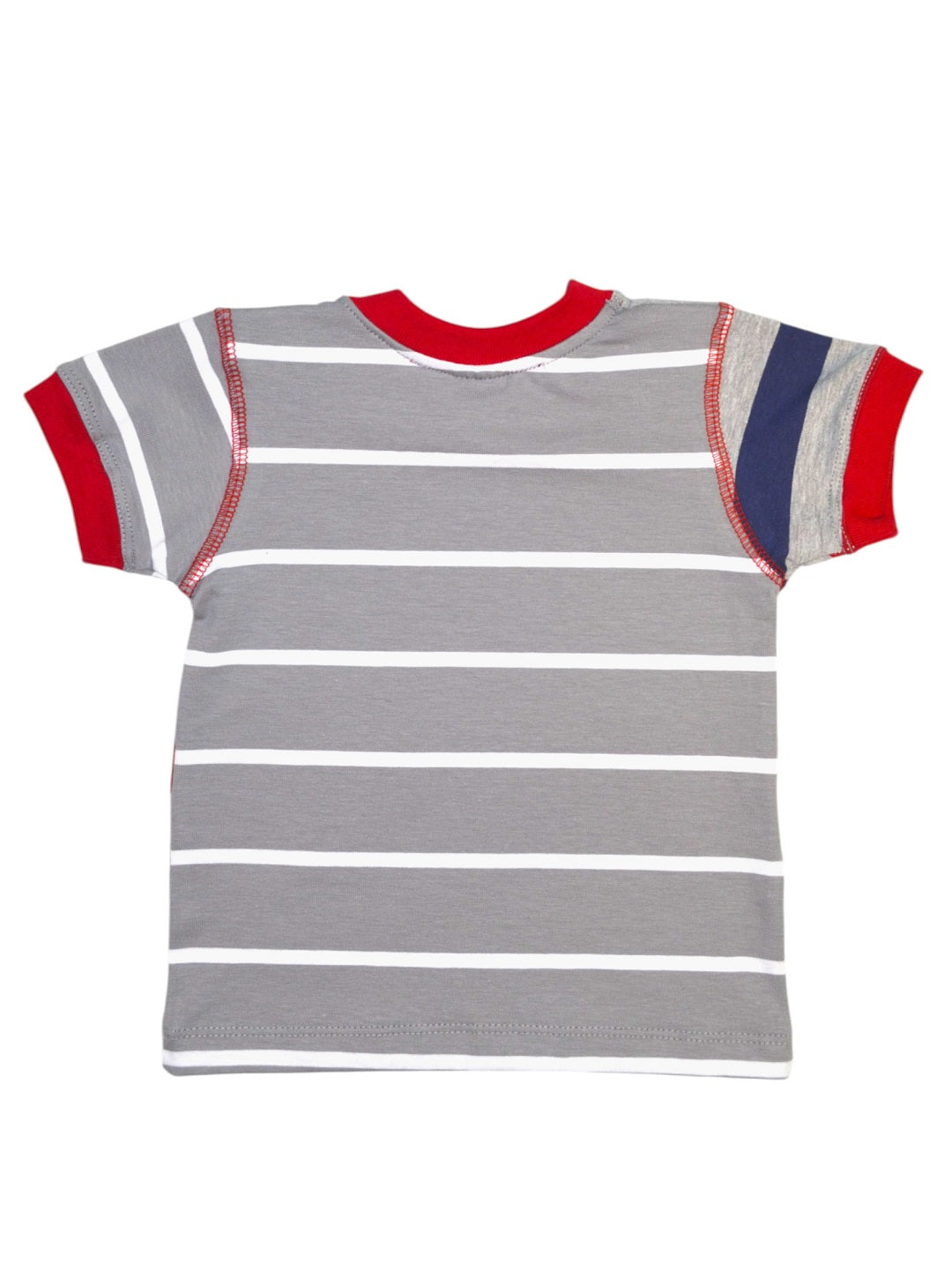 Remera RÚCULA - 40P/06911/9000