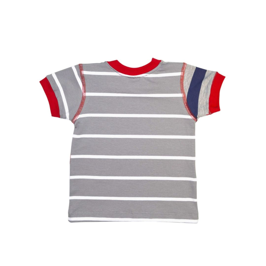 Remera RÚCULA - 40P/06911/9000