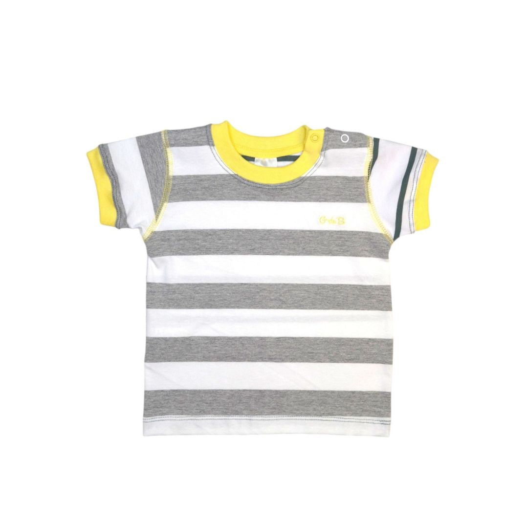 Remera RÚCULA - 40P/06911/9000