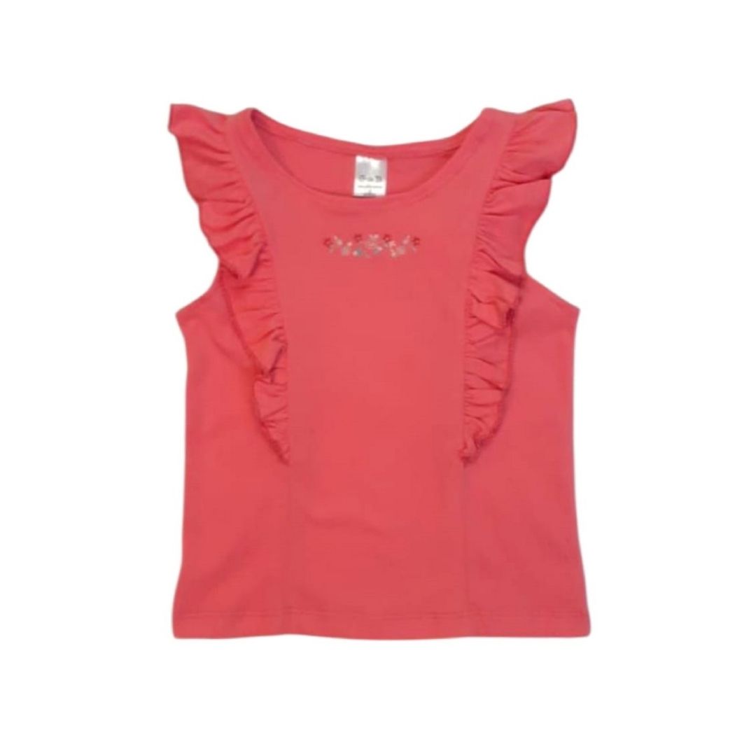 Musculosa ANEMONA - 40P/06925/9008