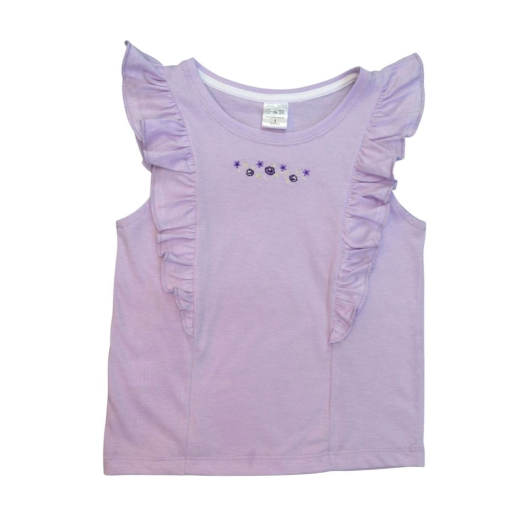 Musculosa ANEMONA - 40P/06925/9008