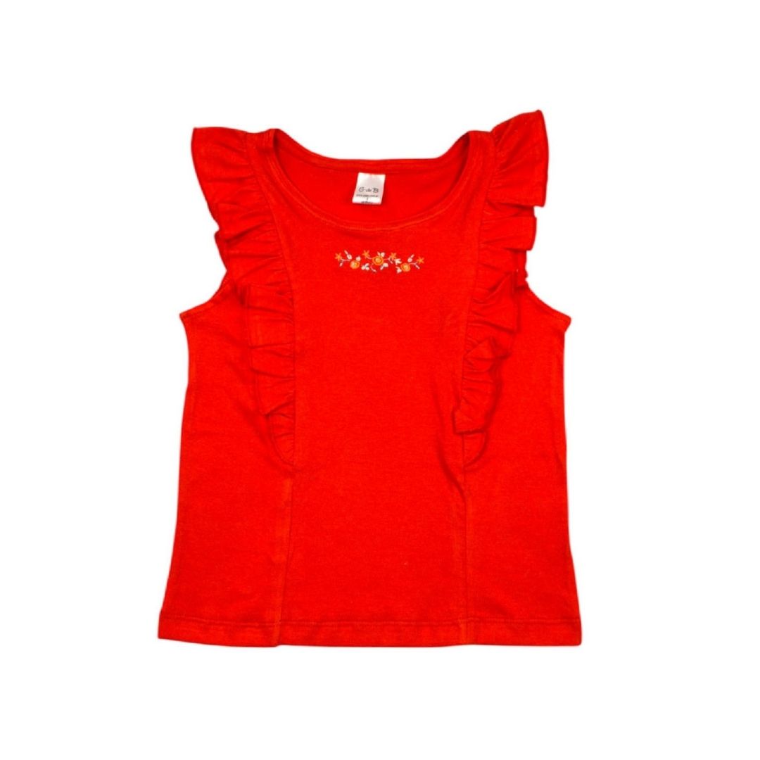 Musculosa ANEMONA - 40P/06925/9008