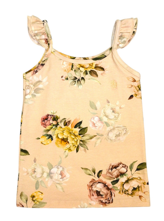 Musculosa COSMOS - 40P/06989/9274