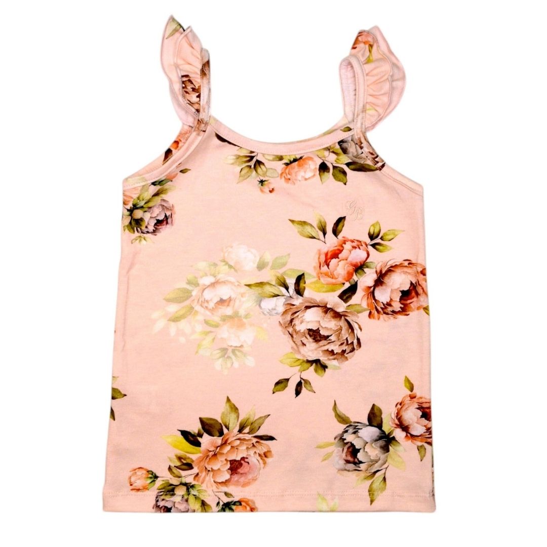 Musculosa COSMOS - 40P/06989/9274