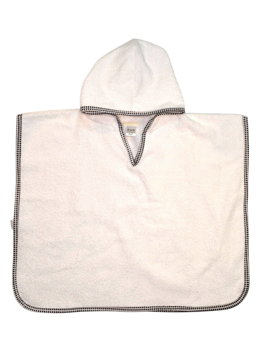 Poncho CANELO - 40P/08105/6802