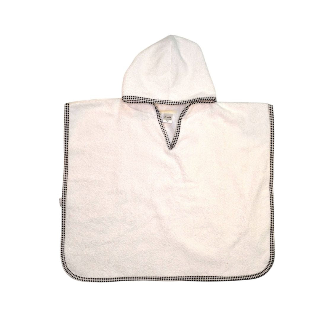 Poncho CANELO - 40P/08105/6802