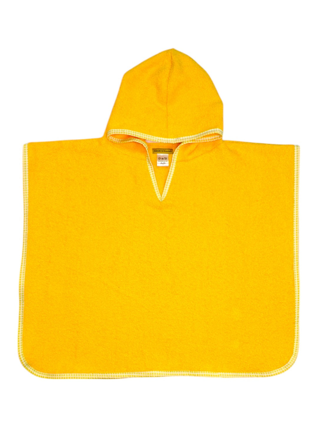 Poncho CANELO - 40P/08105/6802